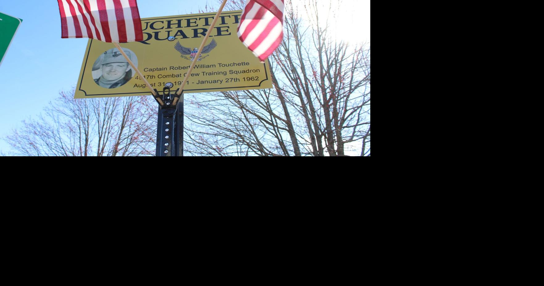 ‘Now is the perfect time’: Marlborough uses city streets to honor veterans