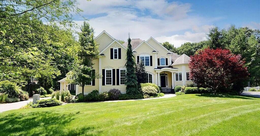What sold last week? Real estate sales: June 15 to 19