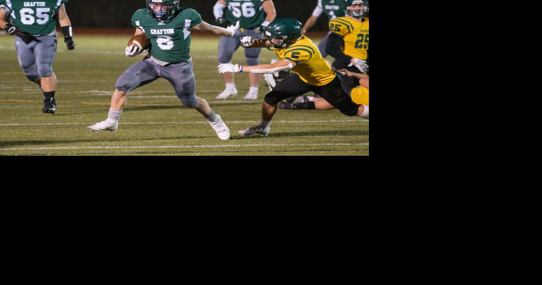 Grafton football teaches life lessons through the pandemic | Grafton ...