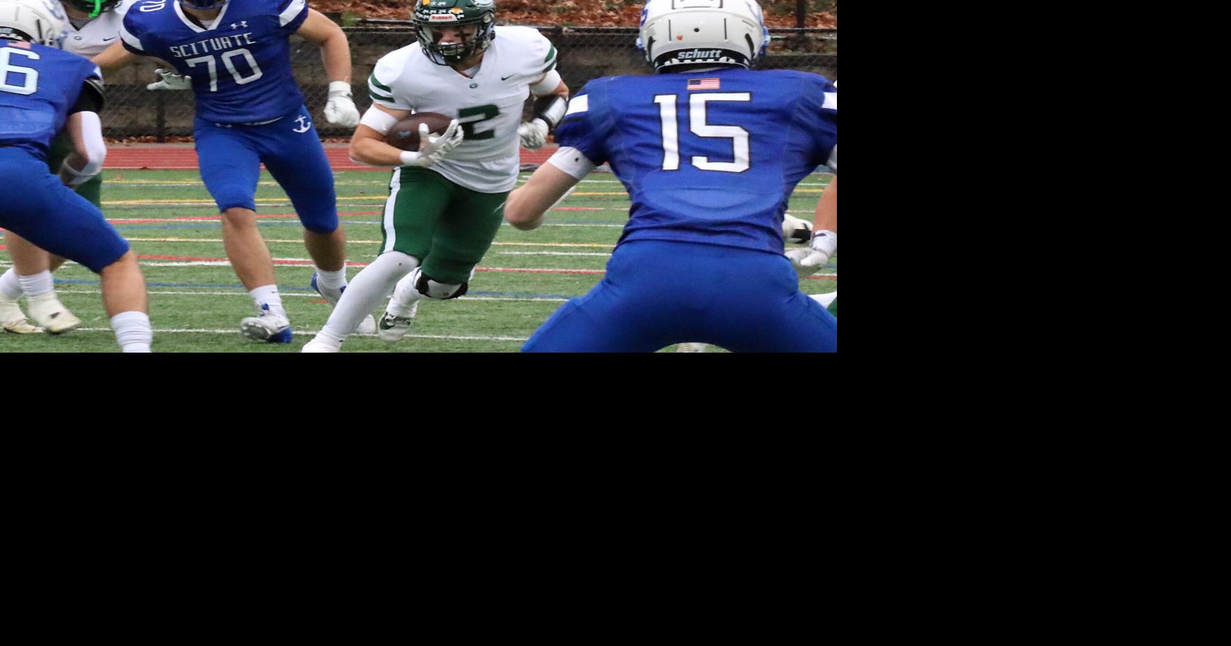 Semifinal déjà vu ends Grafton football’s stellar run | Grafton ...