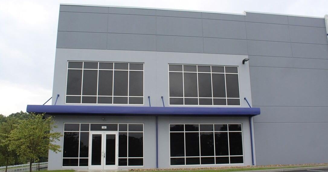 Major Shrewsbury industrial site sold for $75.1 million
