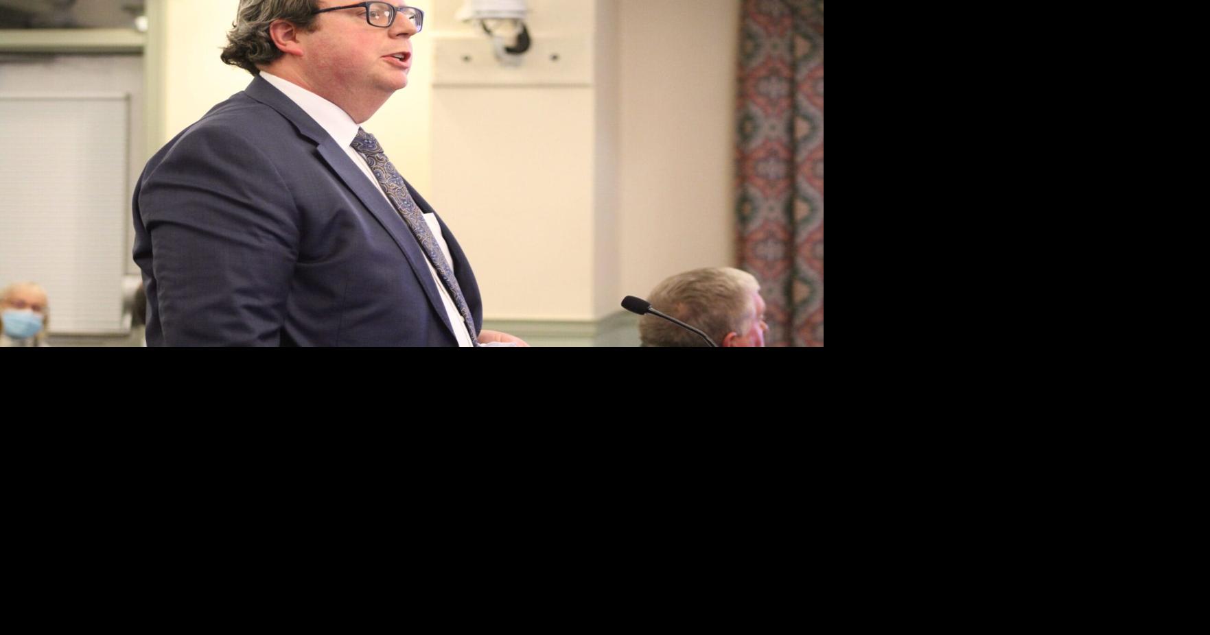 Residents voice concerns over proposed 55+ development in Shrewsbury ...