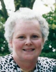 Muriel J. Uppstrom, 82, of Northborough | Northborough ...