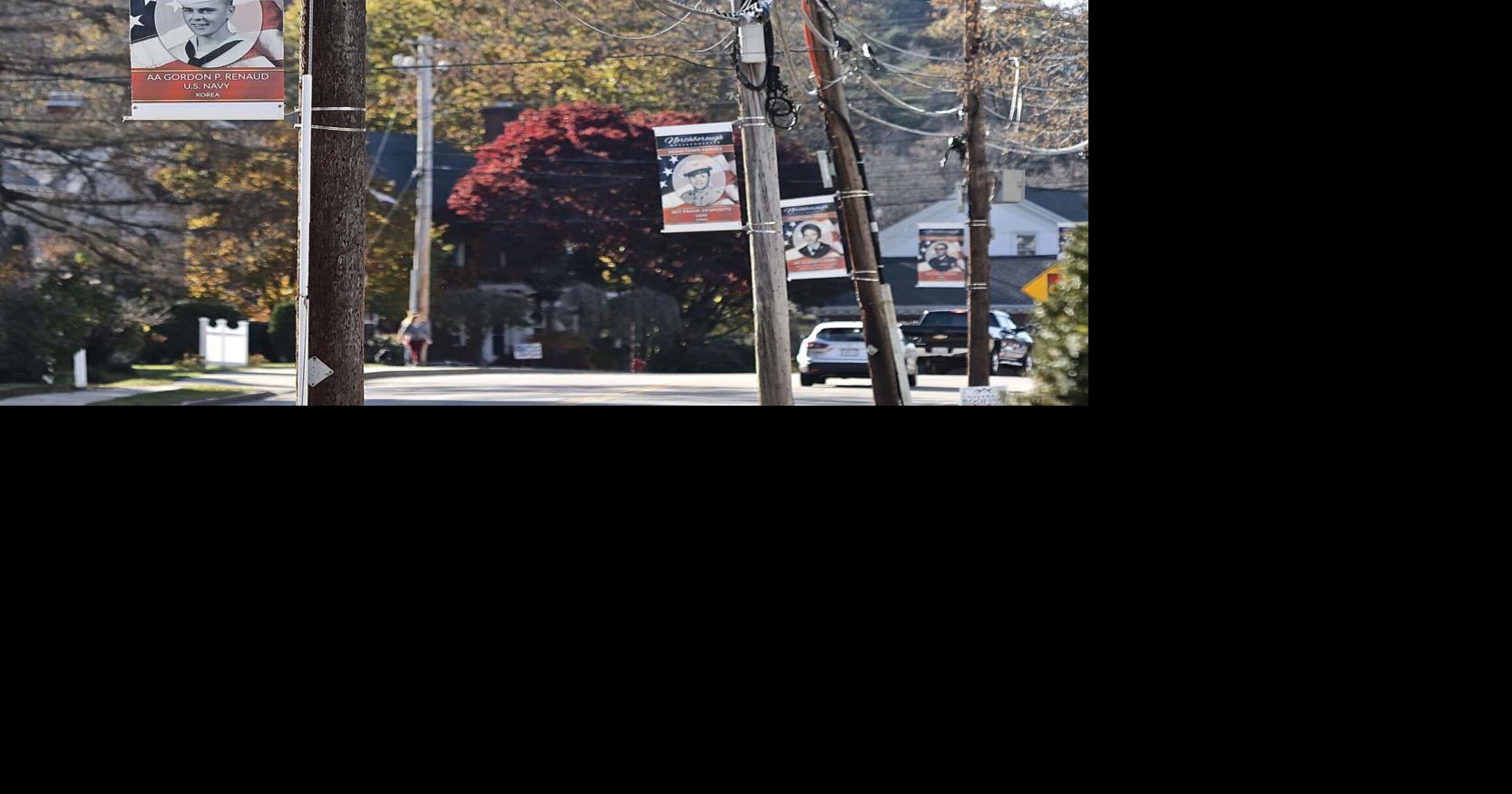 Town Meeting OKs Brigham St. culvert funds, Hometown Heroes article ...