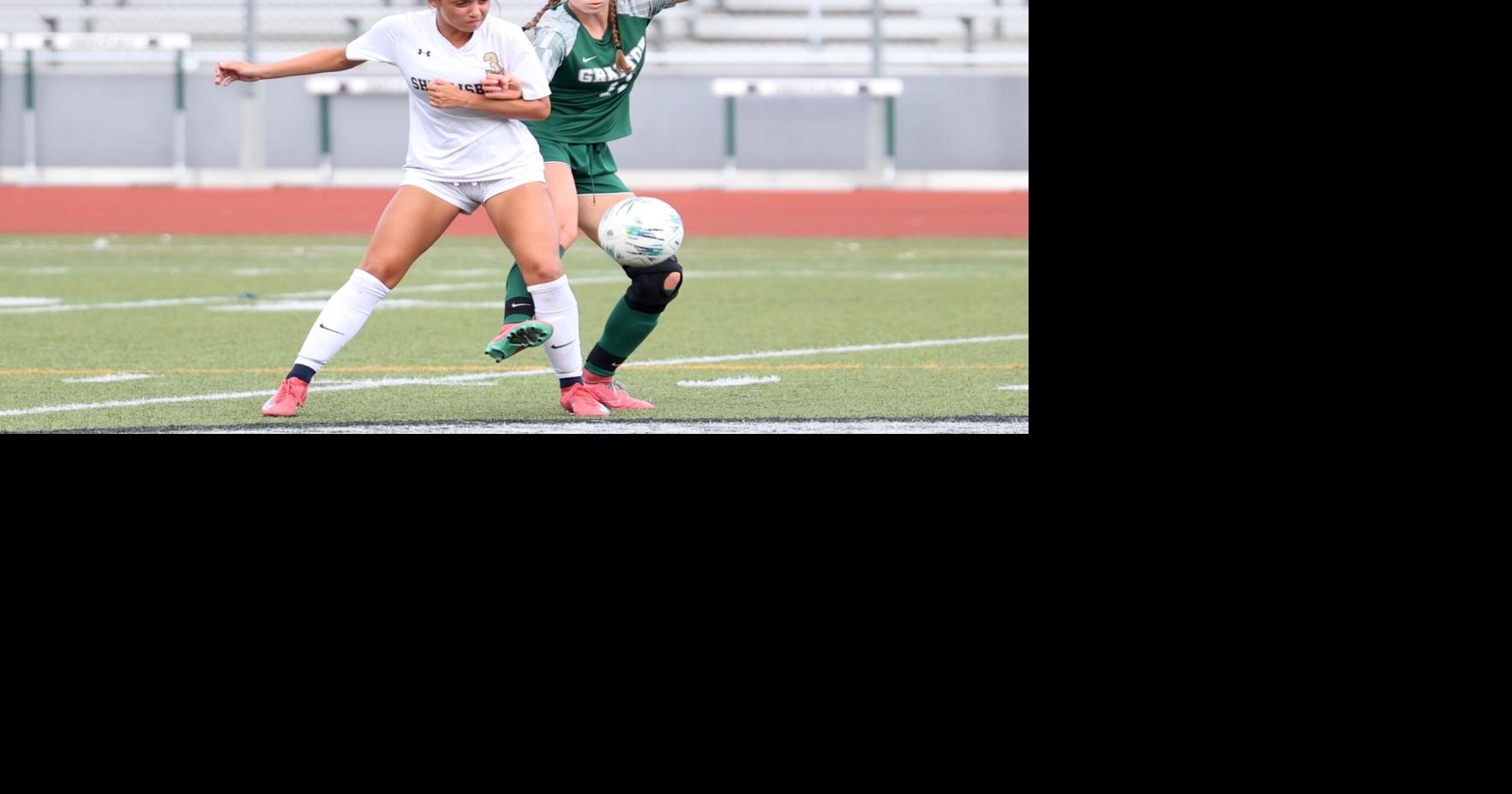 Hailey Snyder's heroic strike helps Shrewsbury girls' soccer eke out ...