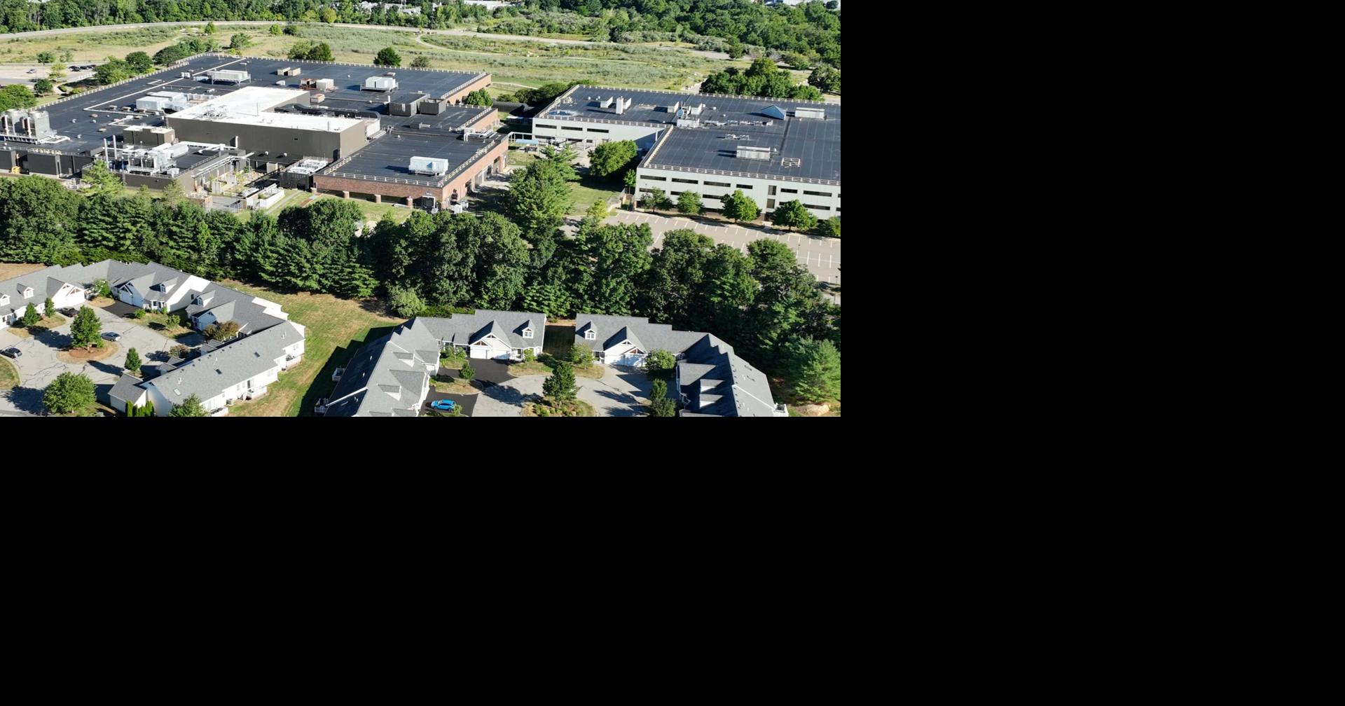 Former Intel property sold for $12 million | Hudson | communityadvocate.com