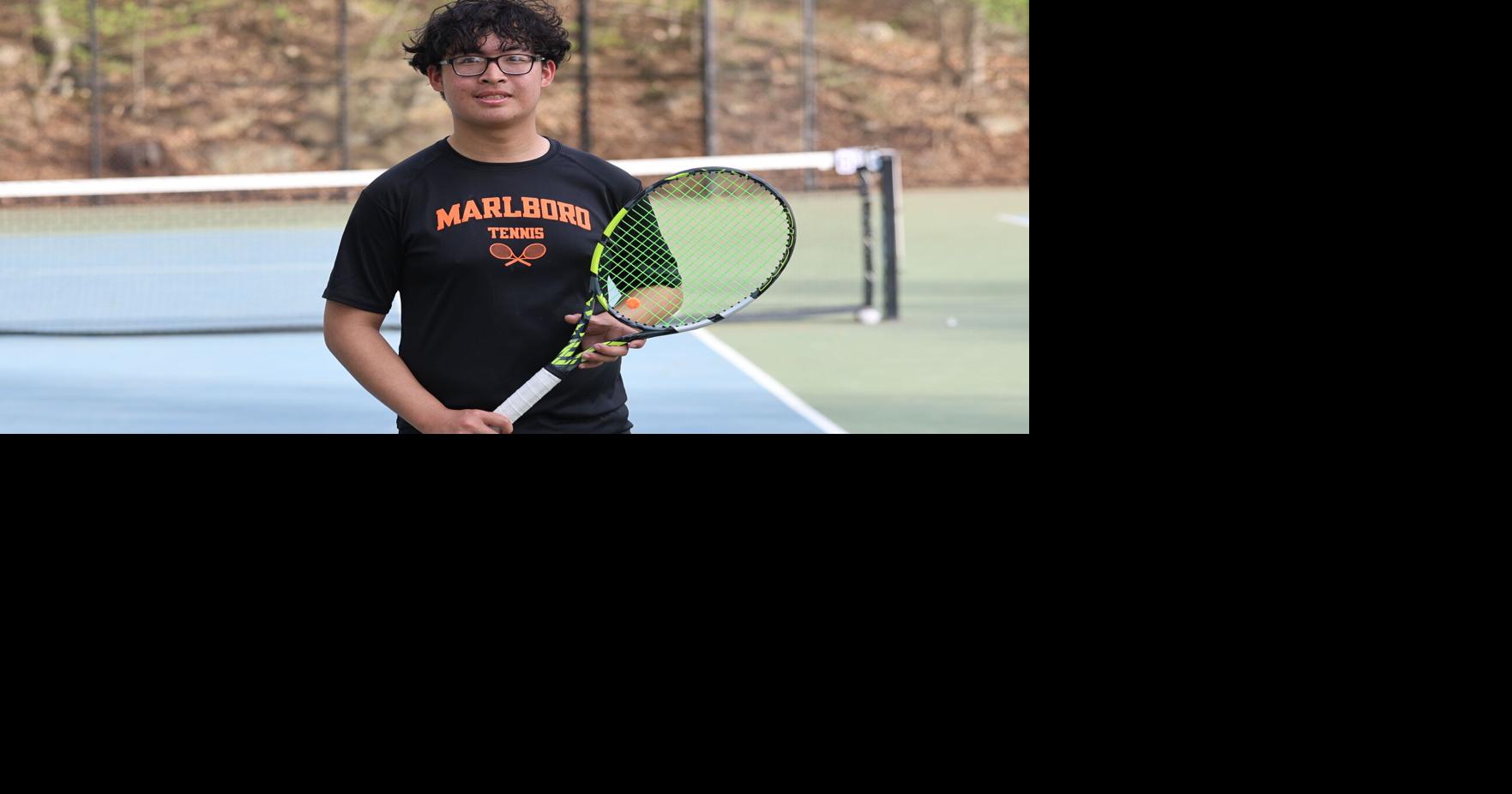 MIT-bound Marlborough senior is valedictorian – and an important member ...