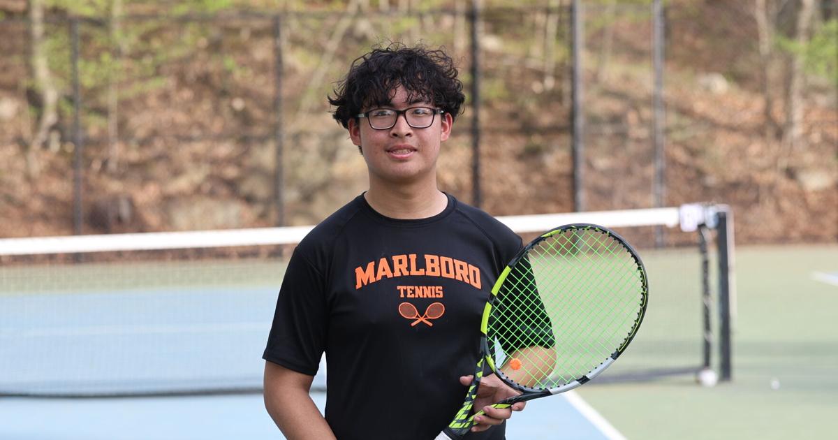 MIT-bound Marlborough senior is valedictorian – and an important member ...