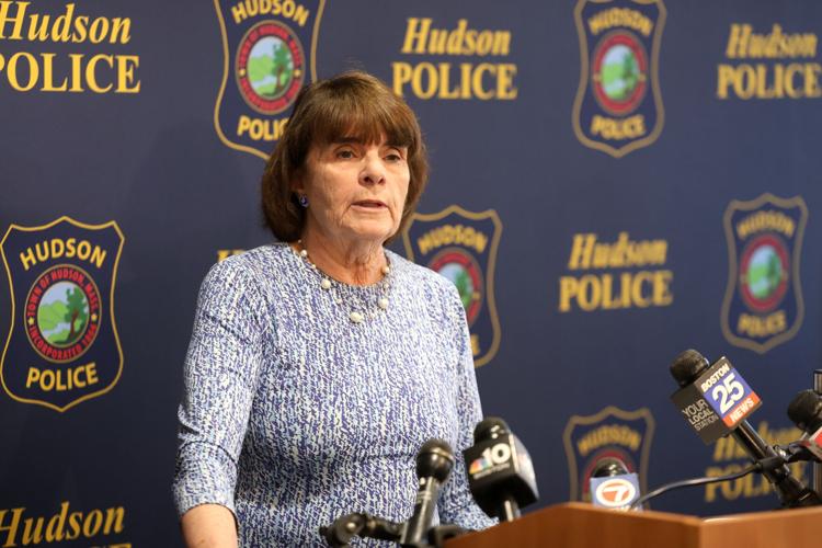 Hudson man charged with murder after allegedly beating 90-year-old ...