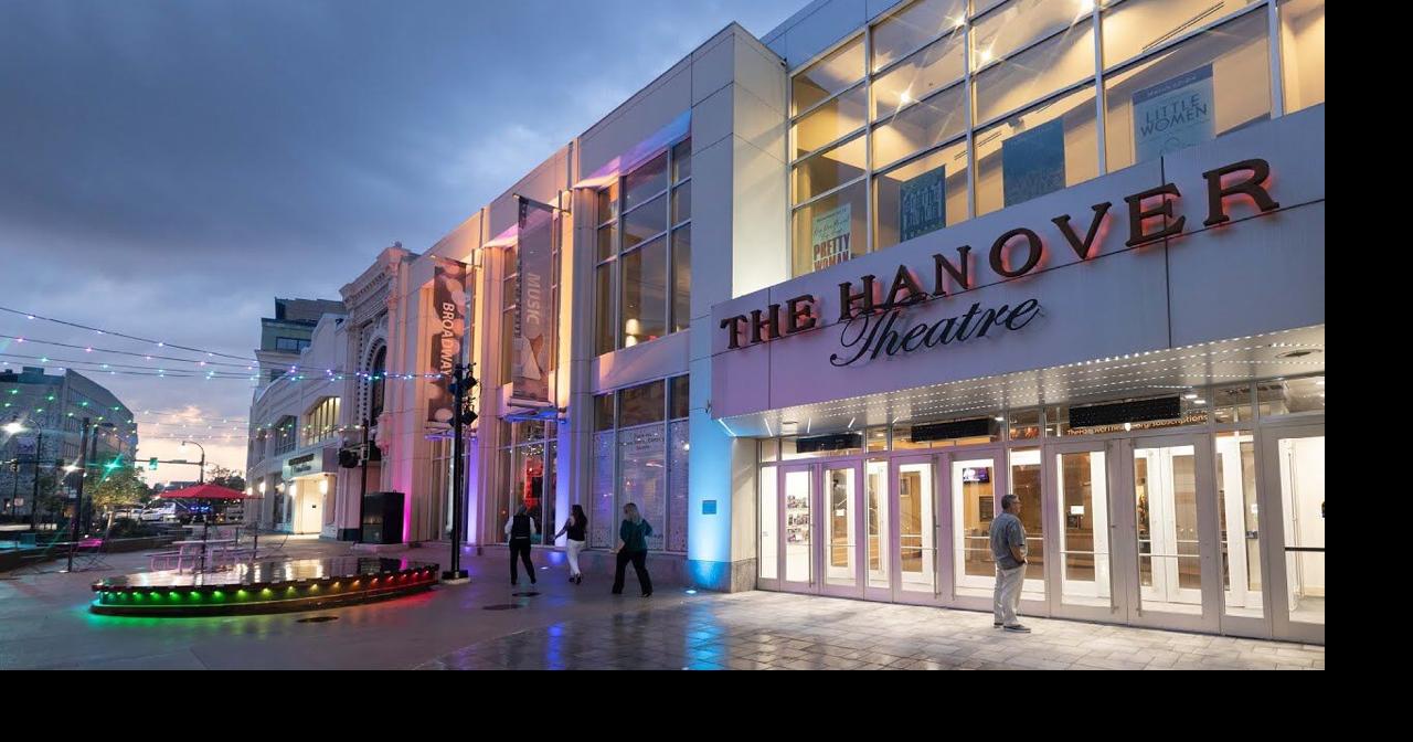Local students to star in in The Hanover Theatre’s 'The Nutcracker ...