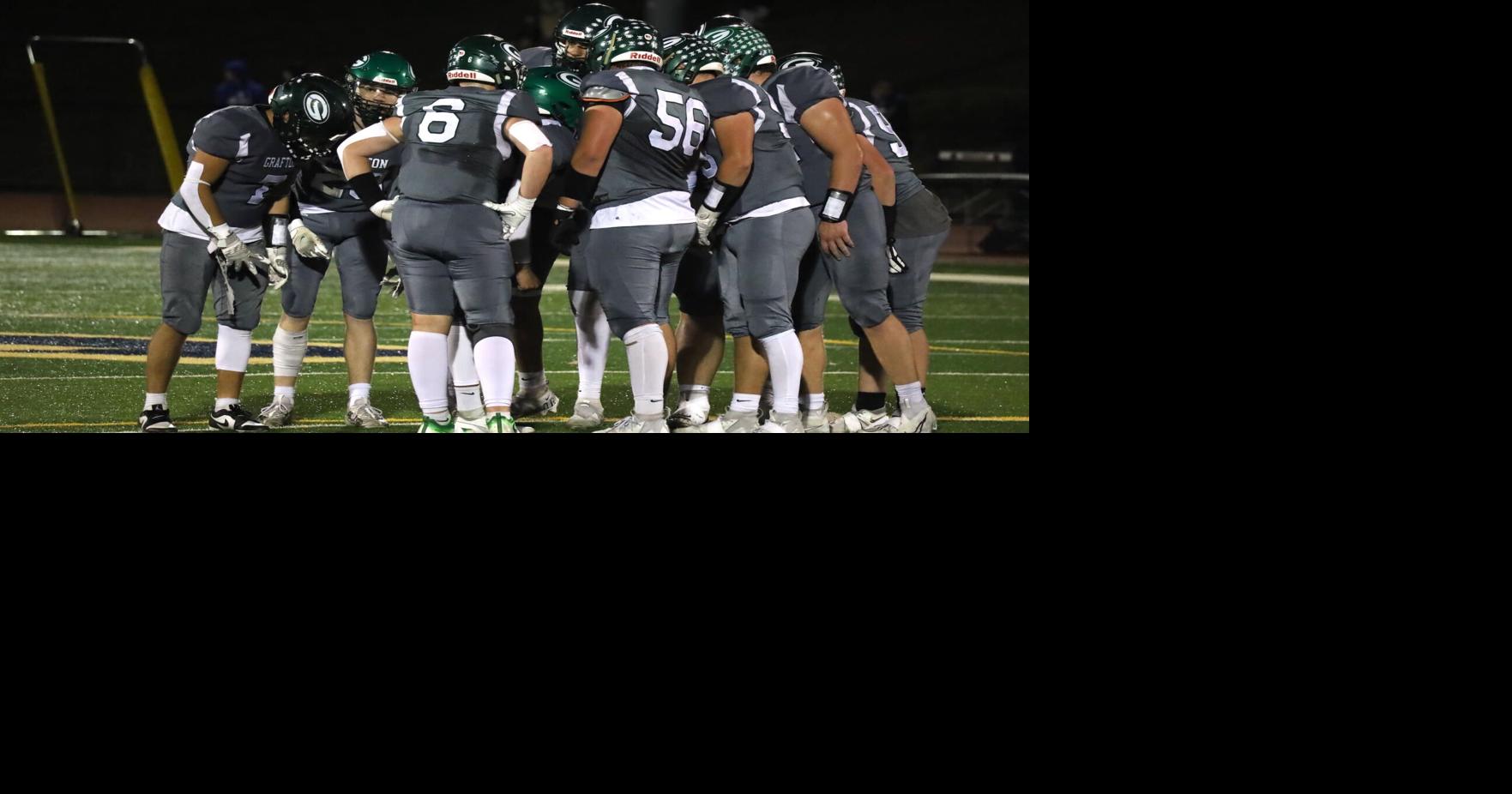 Williams scores early Grafton secures victory over Shrewsbury