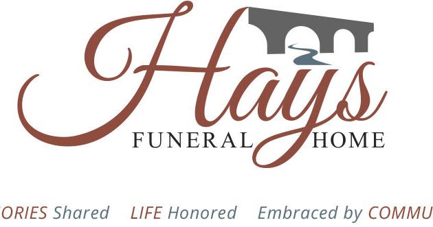 Hays Funeral Home conducts drive for Hurricane Helene victims