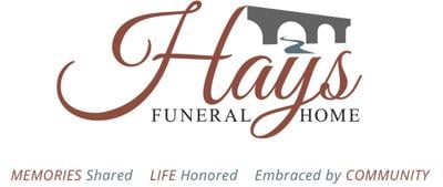 Hays Funeral Home conducts drive for Hurricane Helene victims