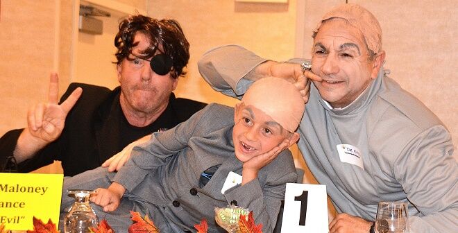Greg Rota Education foundation, trivia bee celebrate milestones | Education ...