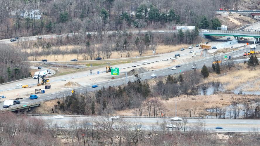 Crash on Route 495 in Milford leads to traffic tie-ups | Police & Fire ...