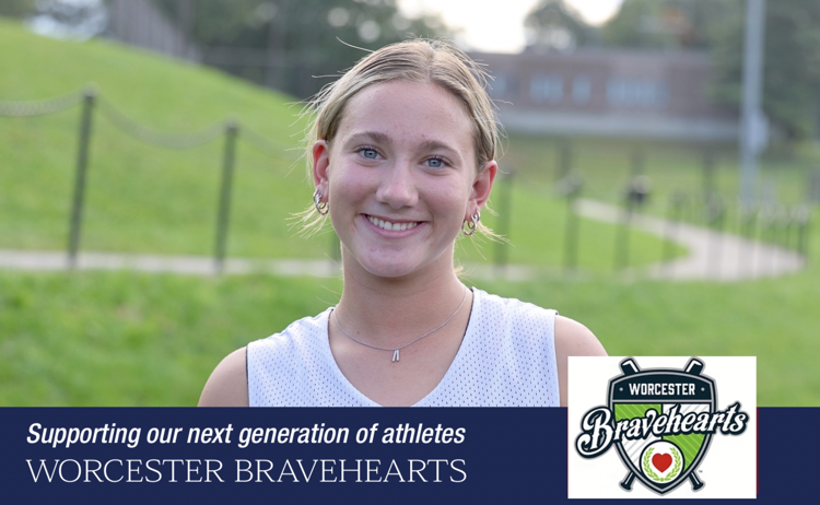 Community Advocate Athlete of the Week: Ava McLeod, Marlborough field hockey