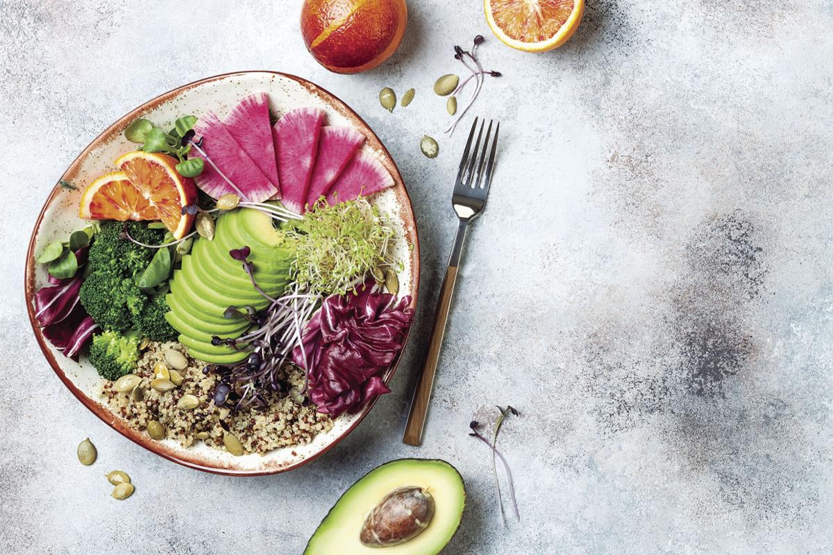 Deciding Whether You Should Adopt A Plant Based Diet