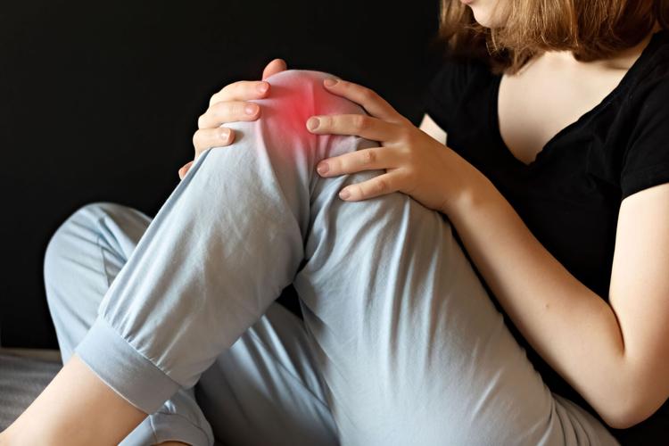 8 tips for beating winter joint pain | Seniors | communityhealthmagazine.com