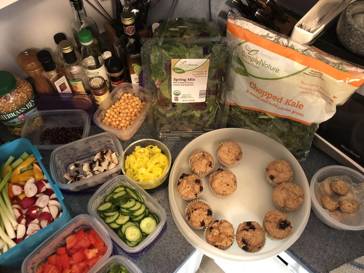 why plant based diet message boards