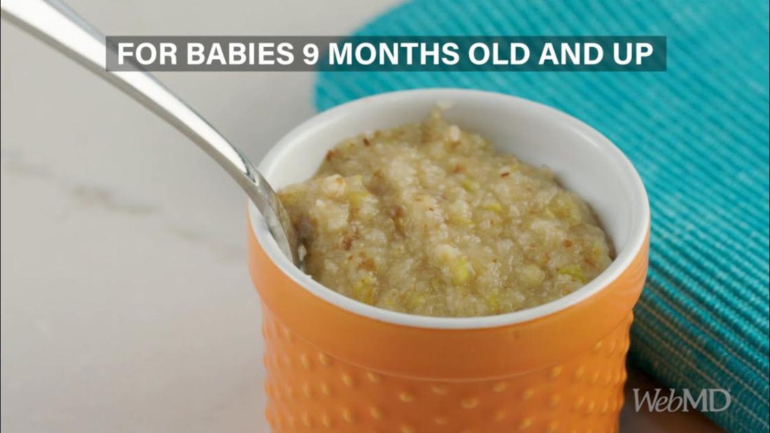 Pastina Recipes For 9 Month Old Dandk Organizer