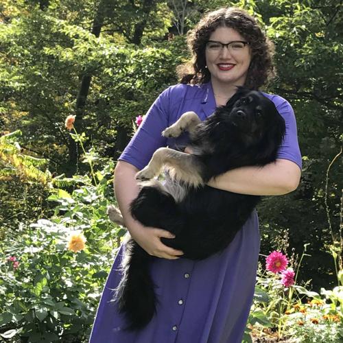 North RoseWolcott CSD teacher learns importance of selfcare Weight