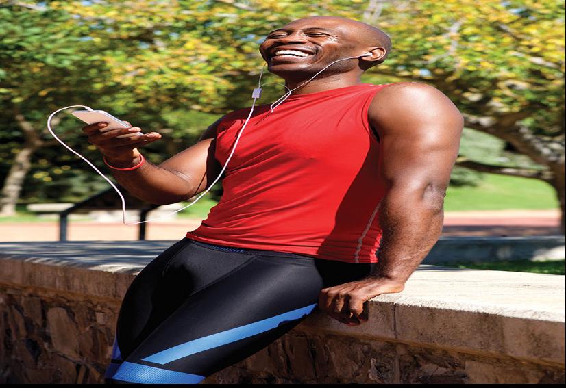 4 health and fitness podcasts you should be listening to ...