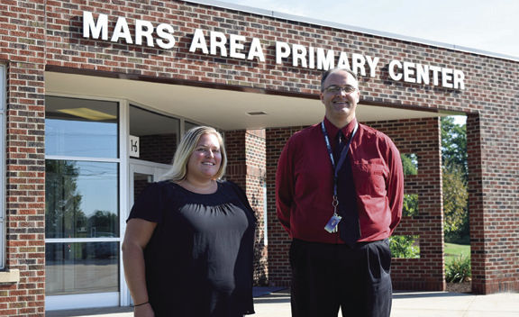 Mars Area Primary Center Raises Als Disease Awareness Community