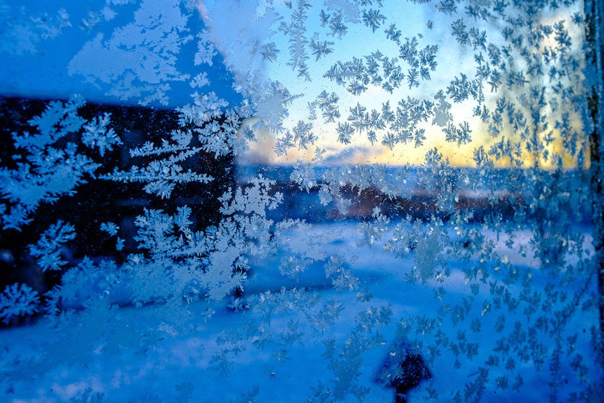 Raising Your Guard Against Old Man Winter Just For You