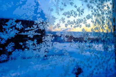 Raising Your Guard Against Old Man Winter Just For You Communityhealthmagazine Com