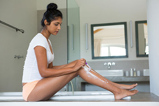 Think You Know How to Shave Your Legs? Your Dermatologist Says