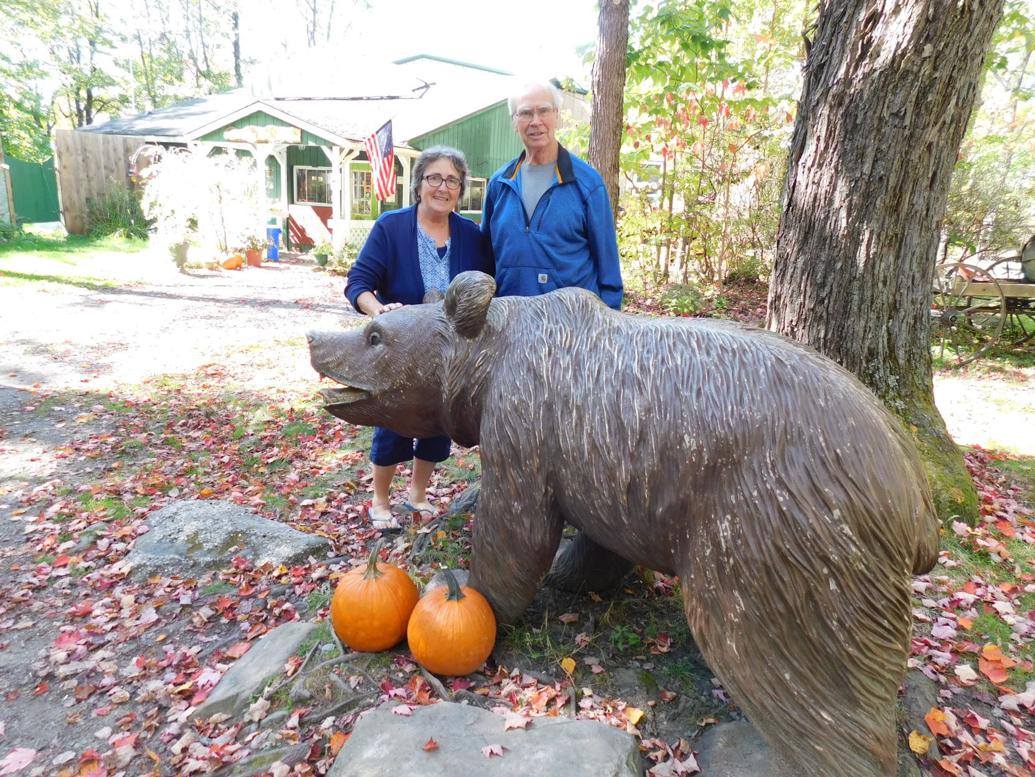 Rock City Park to present a gem of an event during upcoming Gem-Mineral ...