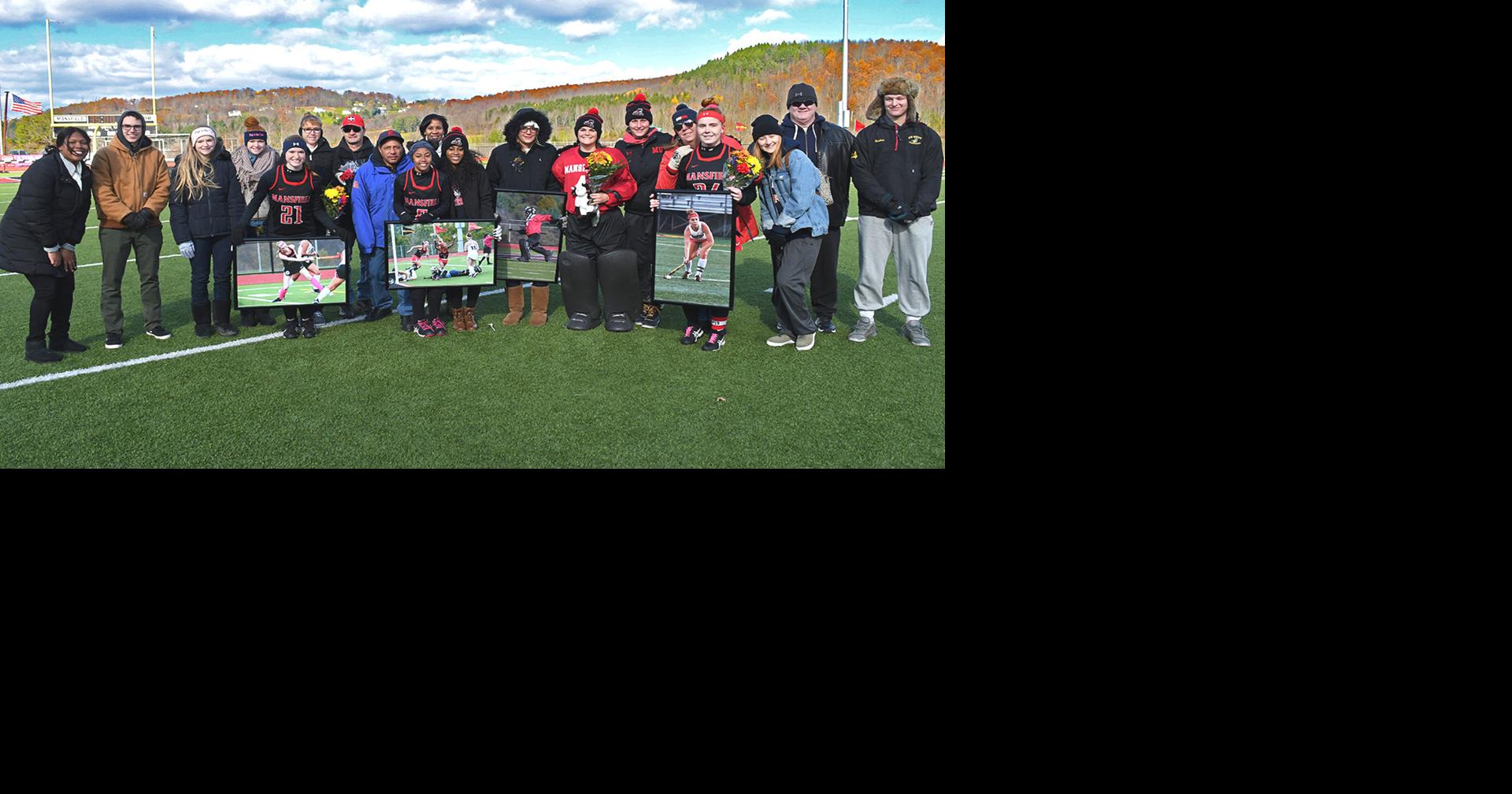 Mansfield field hockey drops match on senior day | Pennsylvania | communitymediagroup.com