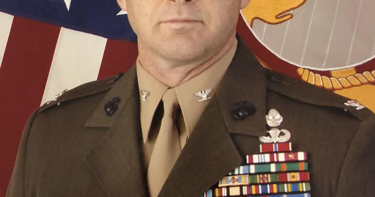 Vip Maj Maj. Gen. John K. Love nominated for appointment to NATO ...