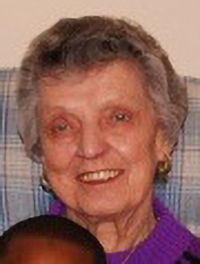 Verna M. Robinson | | communitymediagroup.com