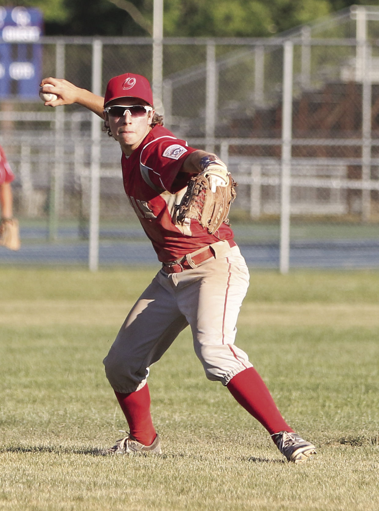 Senior LL playoffs: Olean forces final game | | communitymediagroup.com
