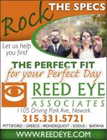 Reed Eye Care