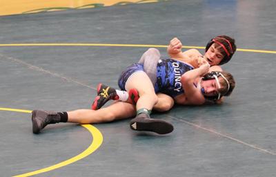 Carson Neally FMHS wrestlers go 3-2 at Lepic Duals Tournament | | communitymediagroup.com