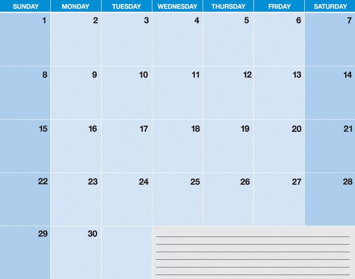 Community Calendar | News | communitymediagroup.com