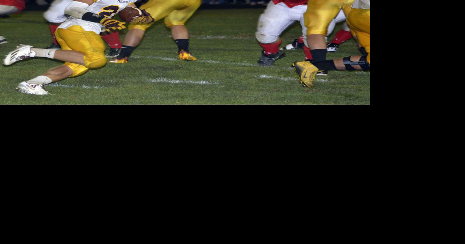 Elk County Catholic crushes Cameron County, 55-0 | Sports ...