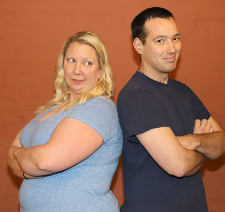 ‘Mamma Mia!’ opens Friday