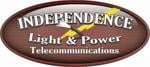 Independence Light & Power, Telecommunications