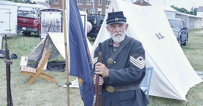 Four Years of War in Hazleton - Vimarsana News