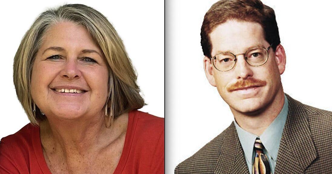 Who's on June 4 primary ballot - Vimarsana News