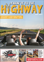 Taking it to the Highway