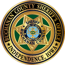 Buchanan/Fayette County Law Enforcement