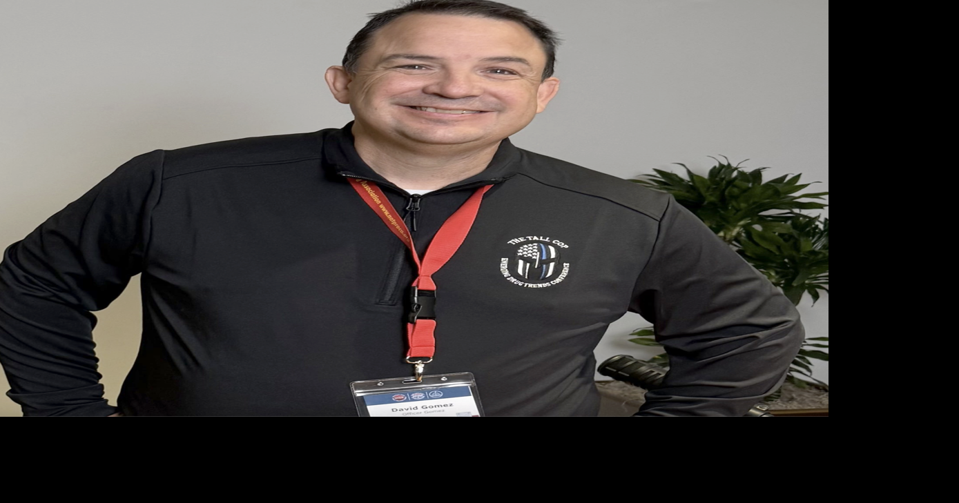 School officer focuses on social media monitoring for safety