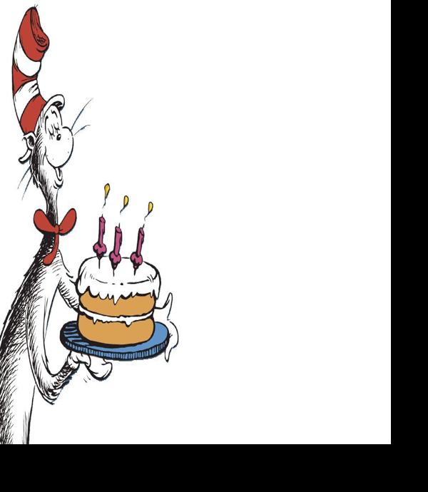 Denver Library Celebrates Dr Seuss Birthday Waverly Newspapers
