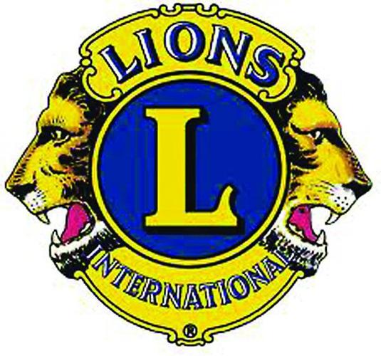 Lions logo