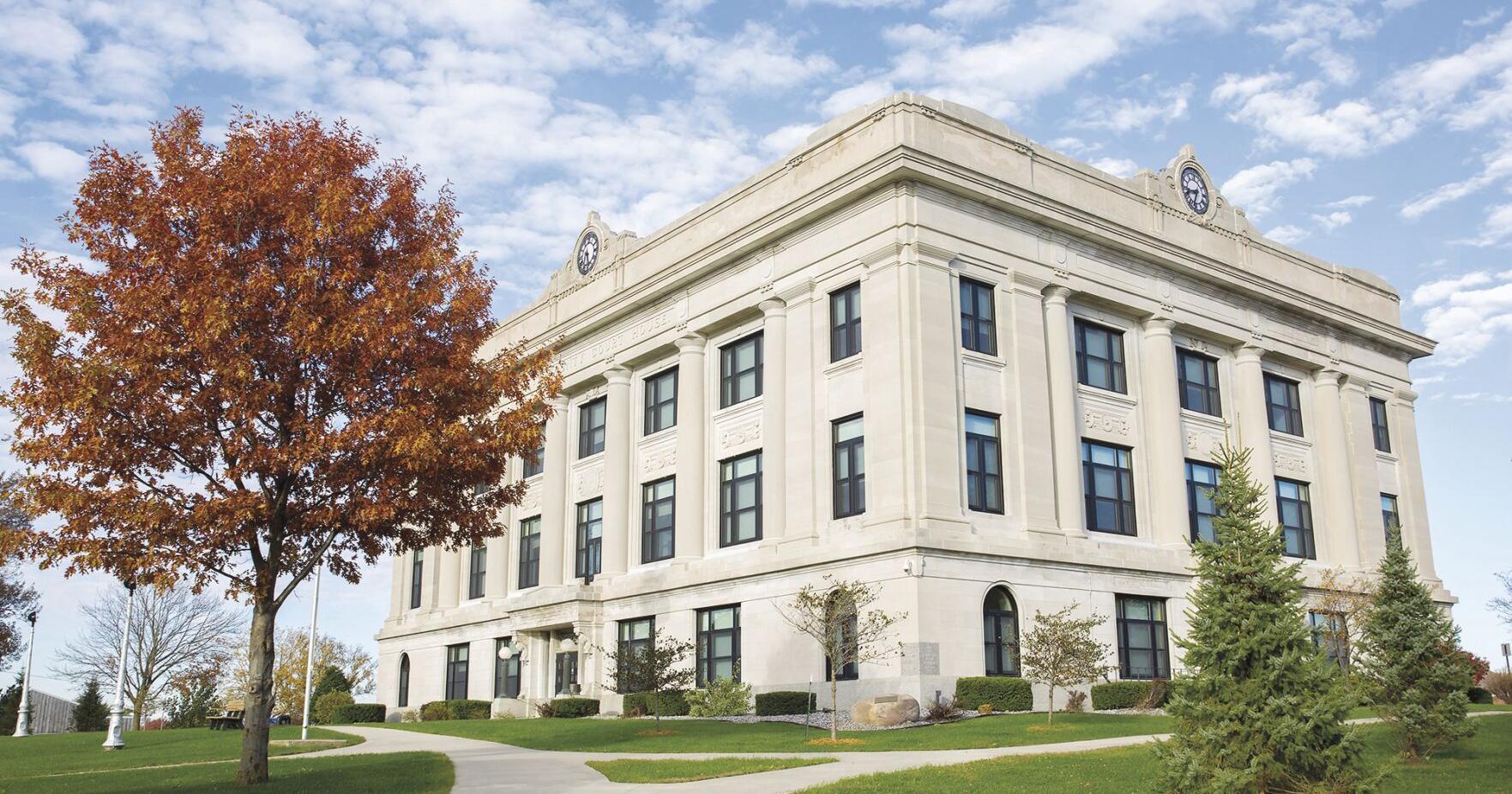 Fayette County Court News - Vimarsana News