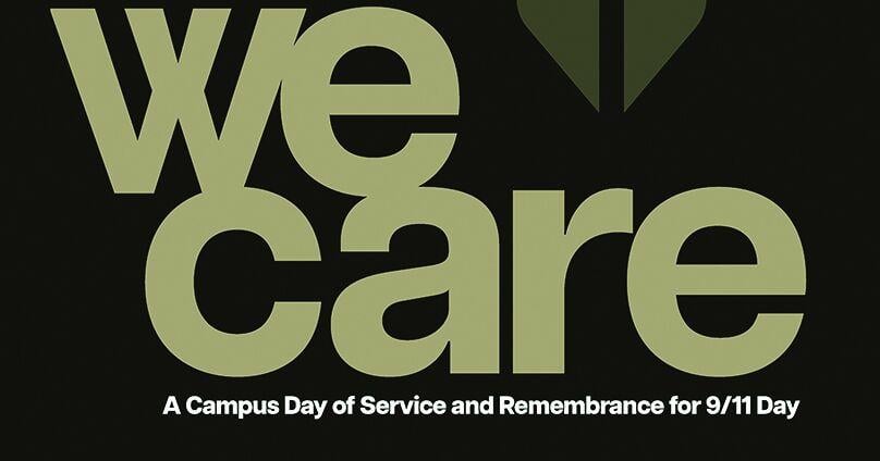 Wartburg to offer service in recognition of 25th anniversary of 9/11